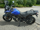 SUZUKI  DL 650 V-STROM   ÅRG  2025  NY .   . KM  1700