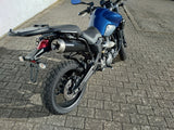 ayamaha mt 03   årg  2010     . PRIS  31.900 ,-