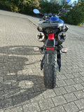 ayamaha mt 03   årg  2010     . PRIS  31.900 ,-