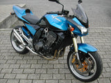 Kawasaki Z1000  Årg 2007  spec. Lak  Pris   67.900,-