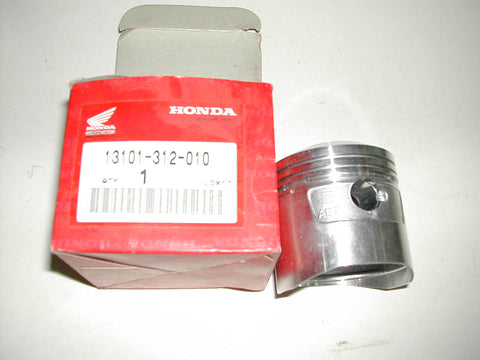 Honda CB/CL 350   Stempel STD.    Parts No.1310-312-010