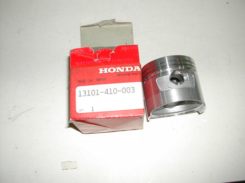 HONDA CB 750 Four       Stempel  STD.   Parts NO. 13101-410-003