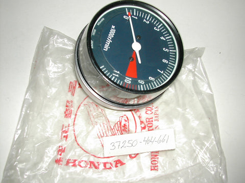 Honda CB750F/K  Omdrejningstæller  NYT   Parts No.  37250-404-661